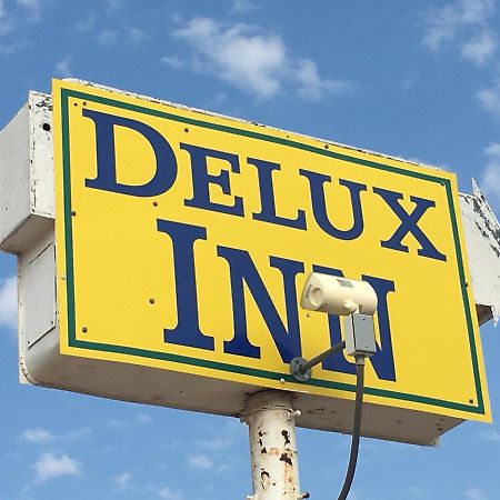 Deluxe Inn Midland Dış mekan fotoğraf